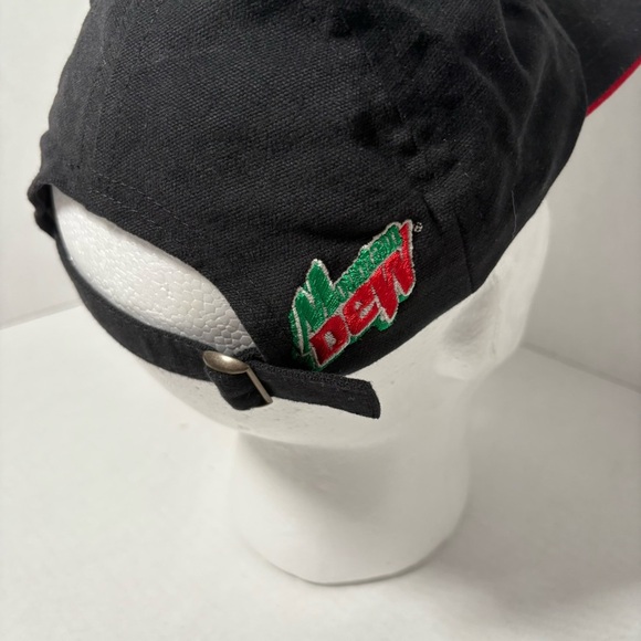 Y2K Code Red Hat - Picture 5 of 6